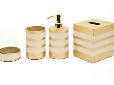 Saturno Bathroom Set