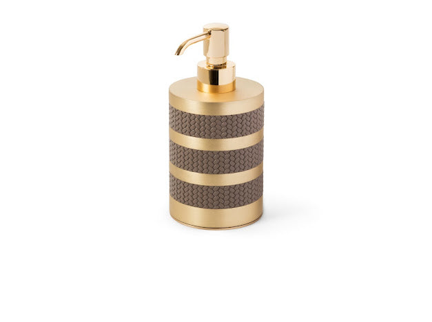 Saturno Soap Dispenser