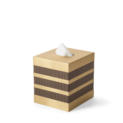 Saturno Tissue Box