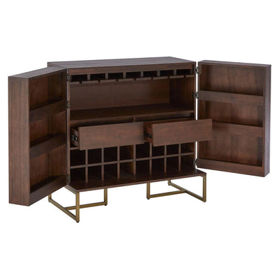 Barkston Drinks Cabinet