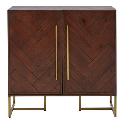 Barkston Drinks Cabinet