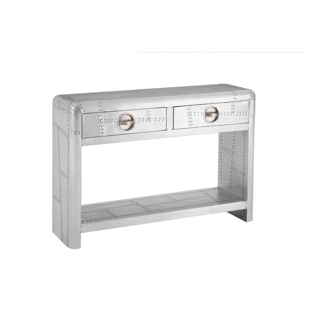 Hans Console Table