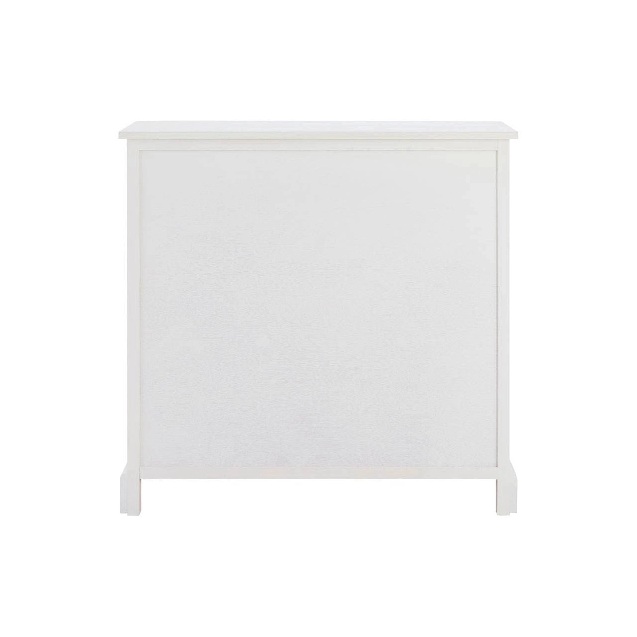 Orchard 2 Doors / 2 Drawers White Sideboard