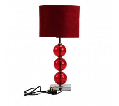 Stanley Table Lamp