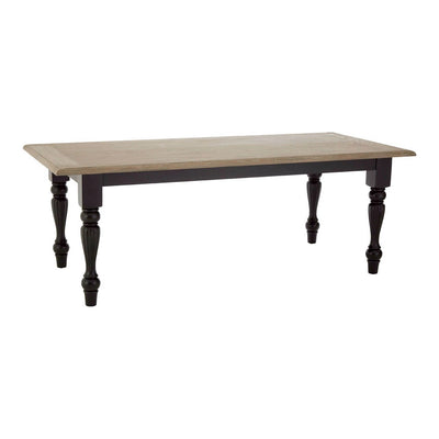 Oakfield Dining Table