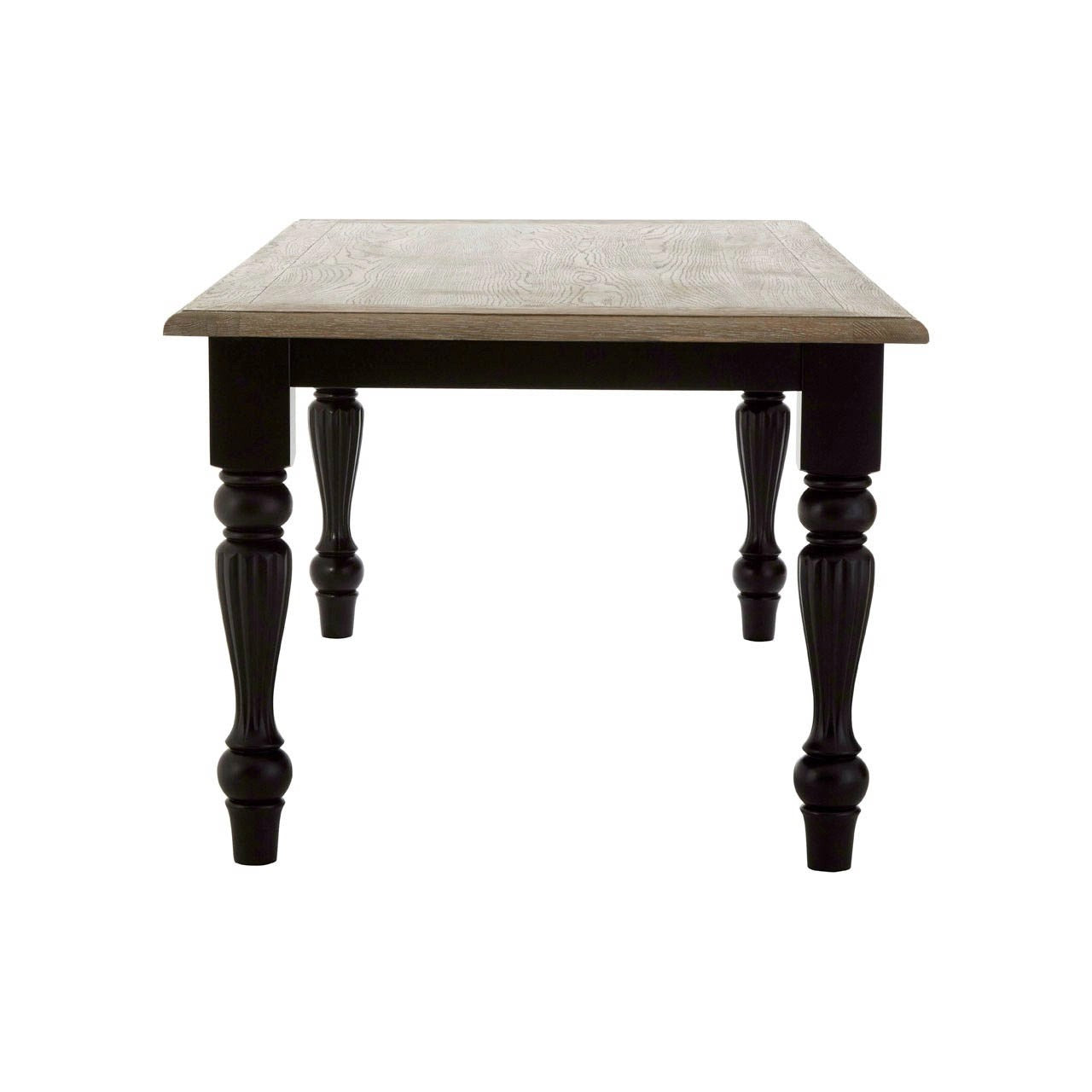 Oakfield Dining Table