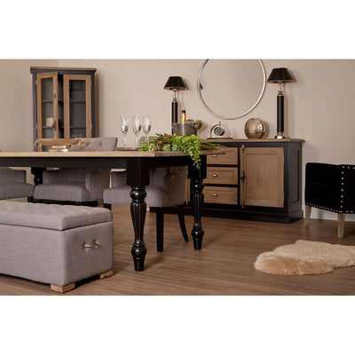 Oakfield Dining Table