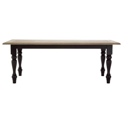 Oakfield Dining Table