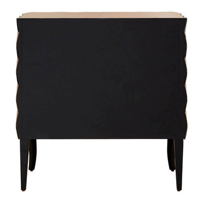 Tavistock Copper Finish Cabinet