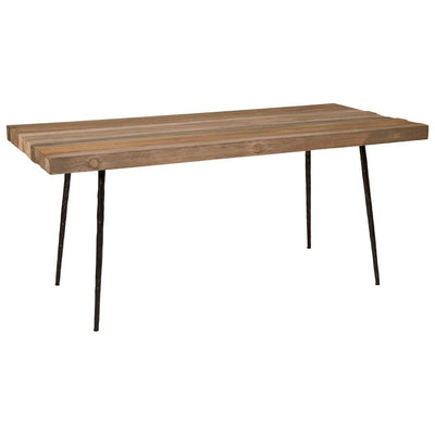 Nightingale Dining Table