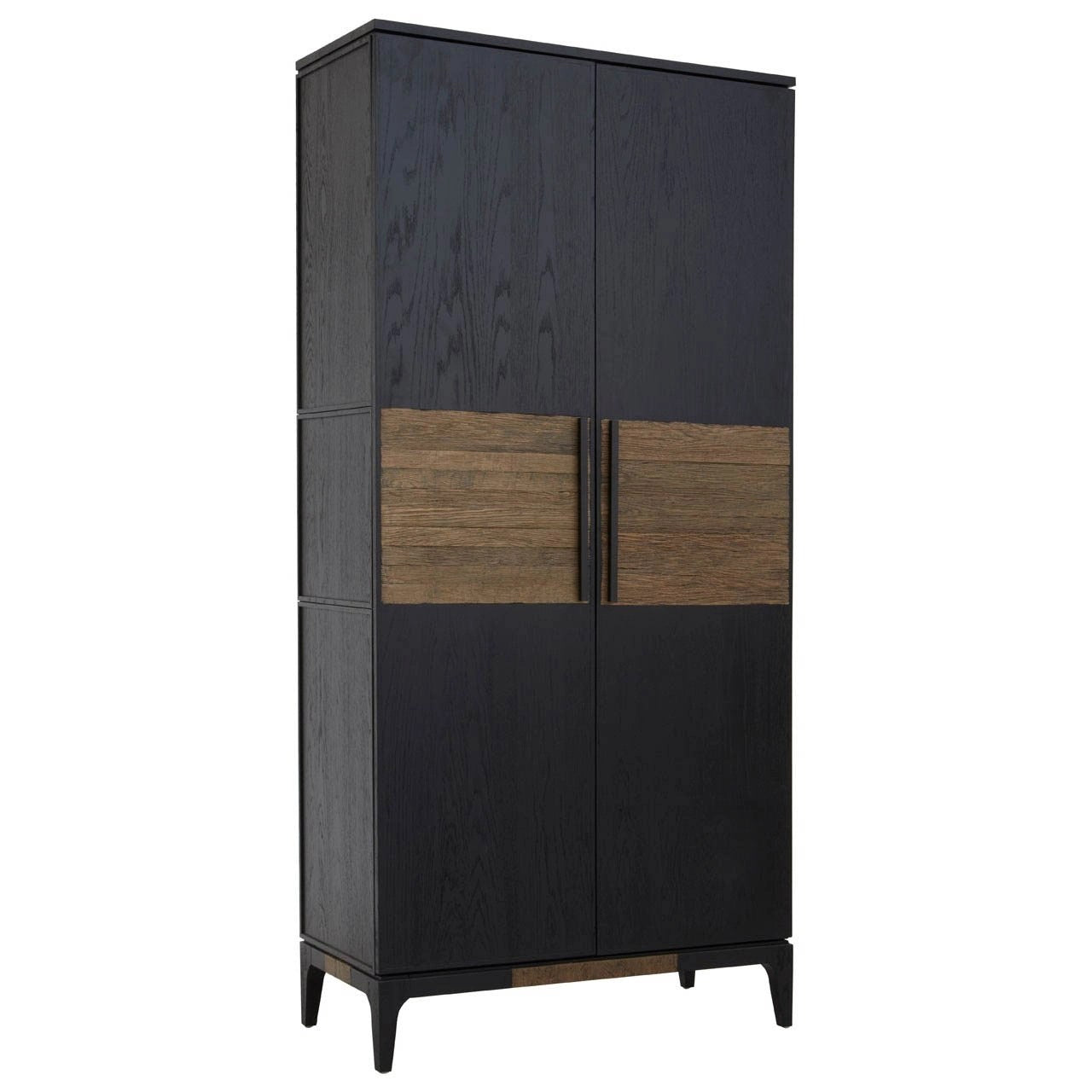 Oakwood 2 Door Cabinet