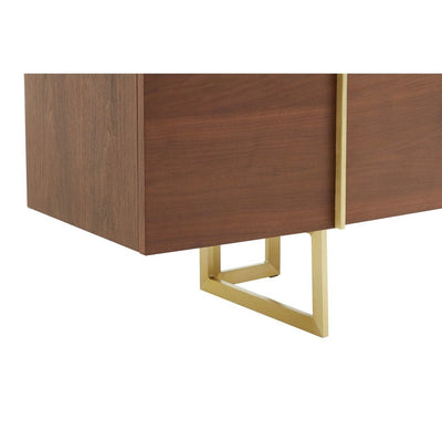 Ann Lane 4 Drawer Sideboard