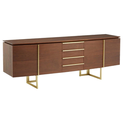 Ann Lane 4 Drawer Sideboard