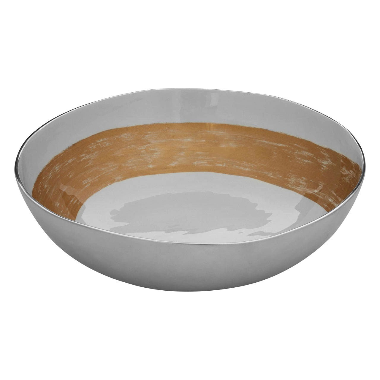 Aubrey Large Round Bowl