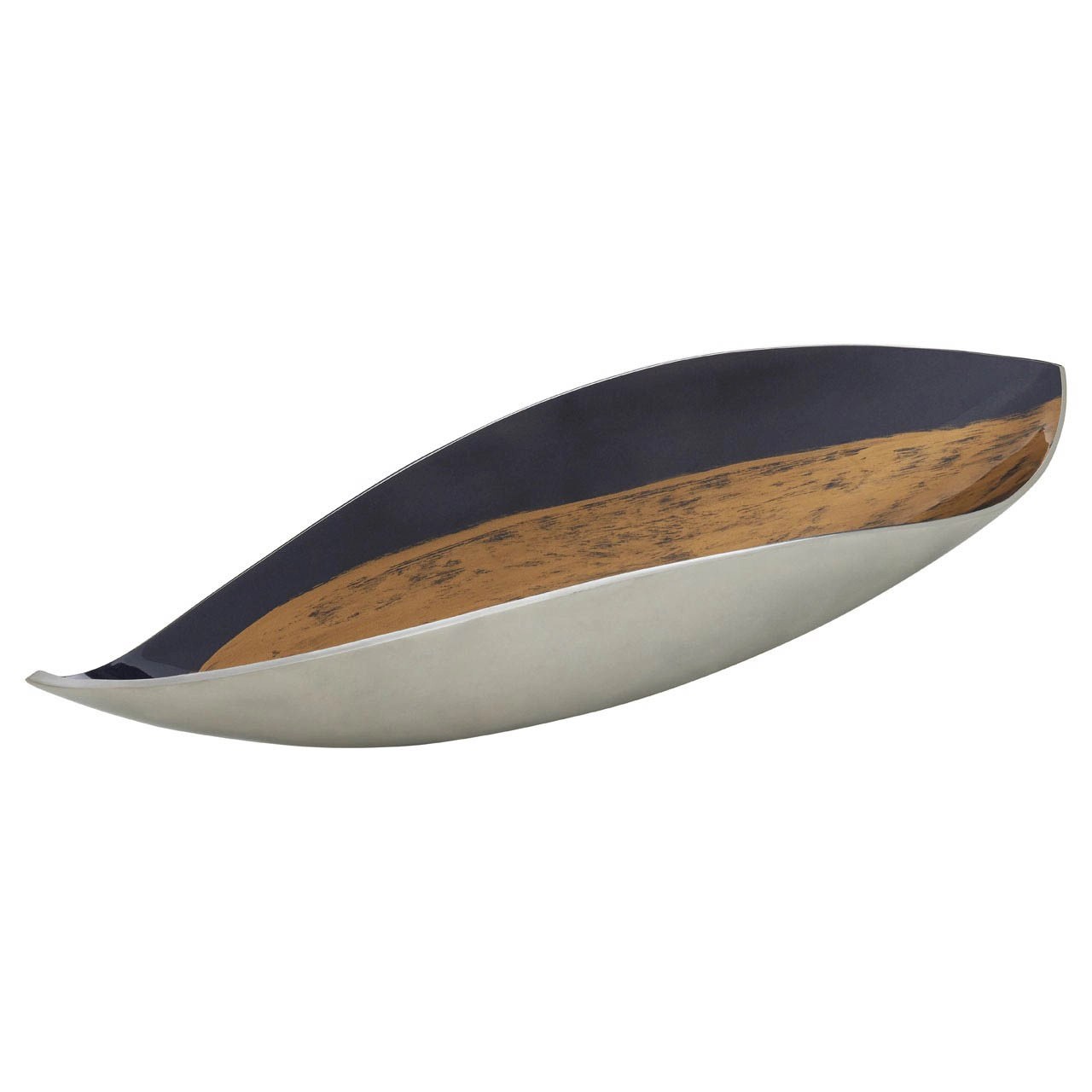 Aubrey Large Curved Dish