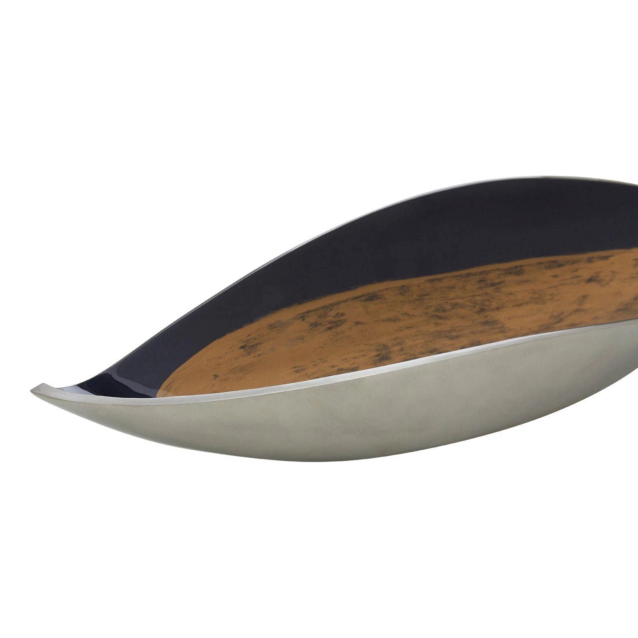 Aubrey Large Curved Dish