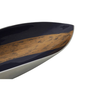 Aubrey Large Curved Dish