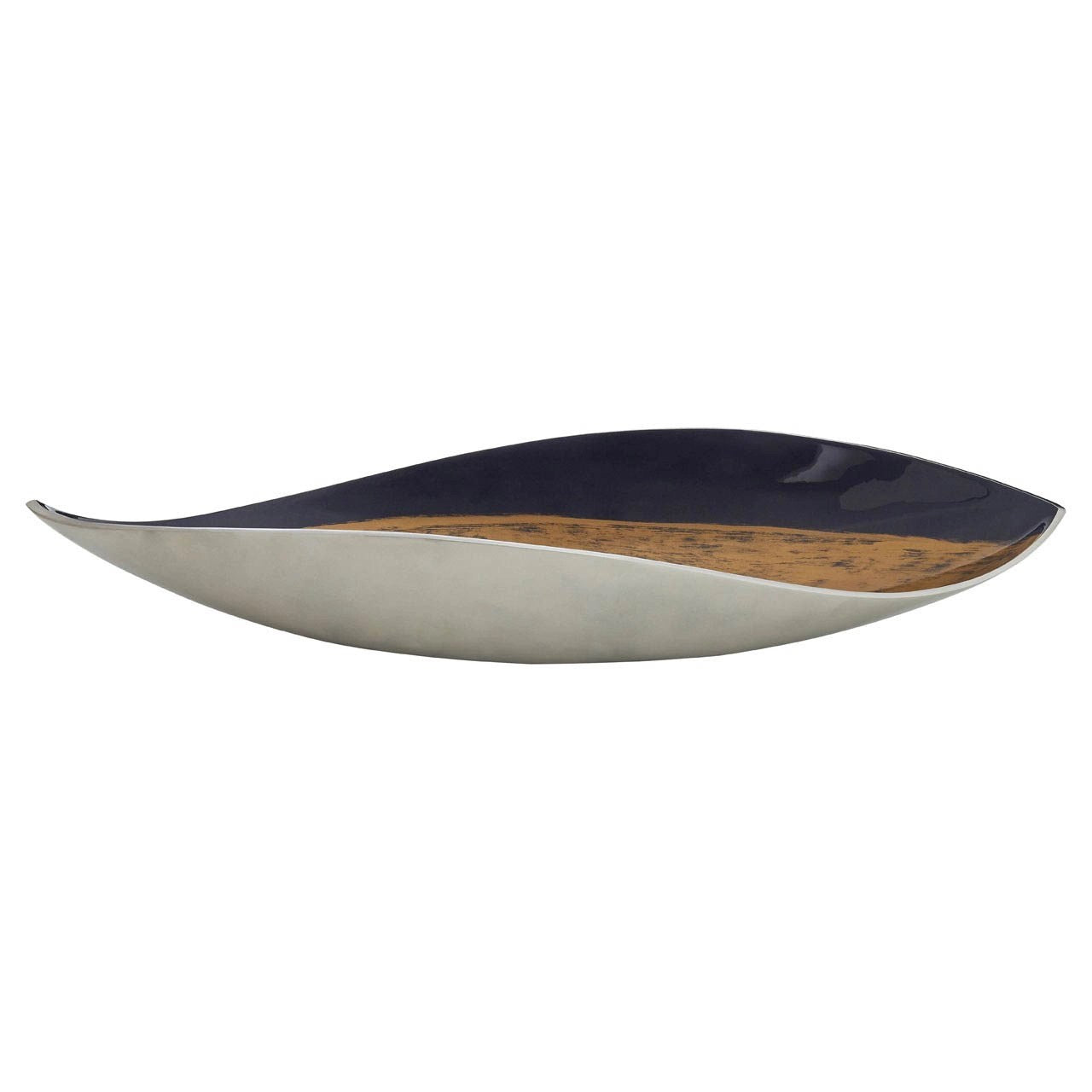 Aubrey Large Curved Dish