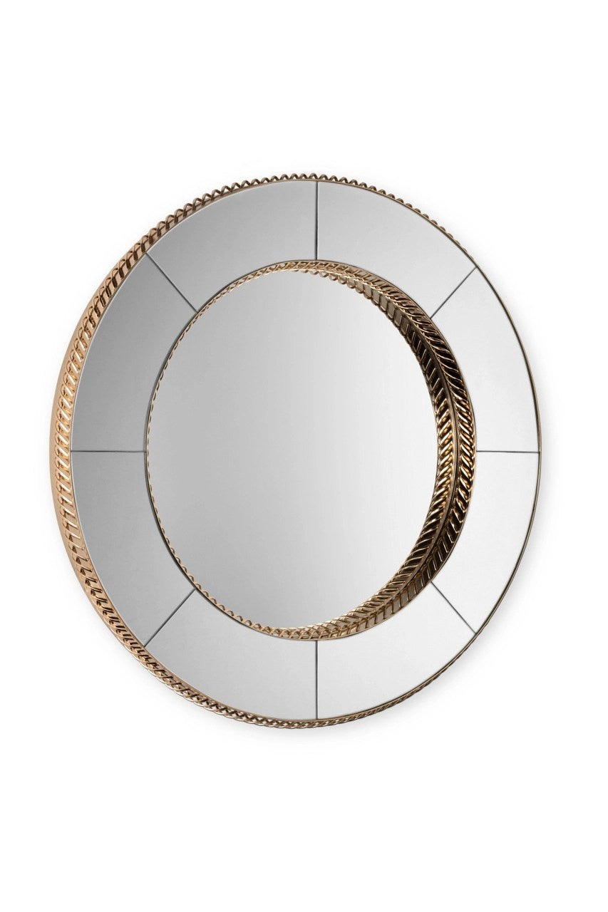 Waynflete Mirror