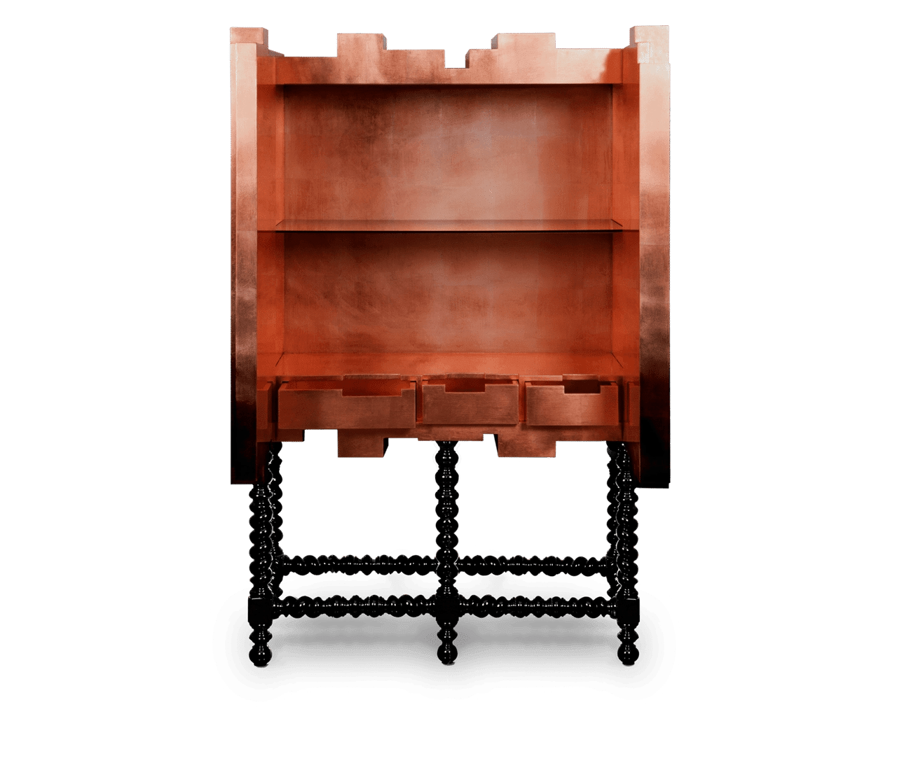 Dalgarno Cabinet