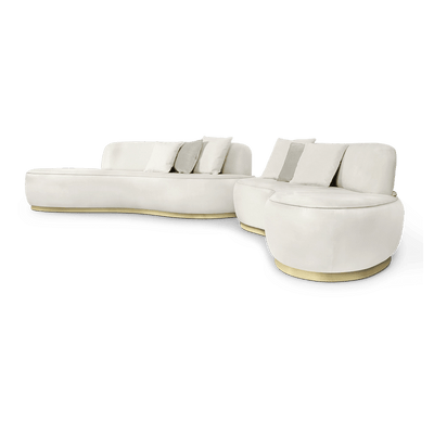 Raddington Sofa | Pair