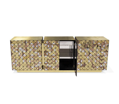 Frances Aviva Blane Sideboard