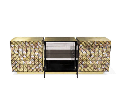 Frances Aviva Blane Sideboard