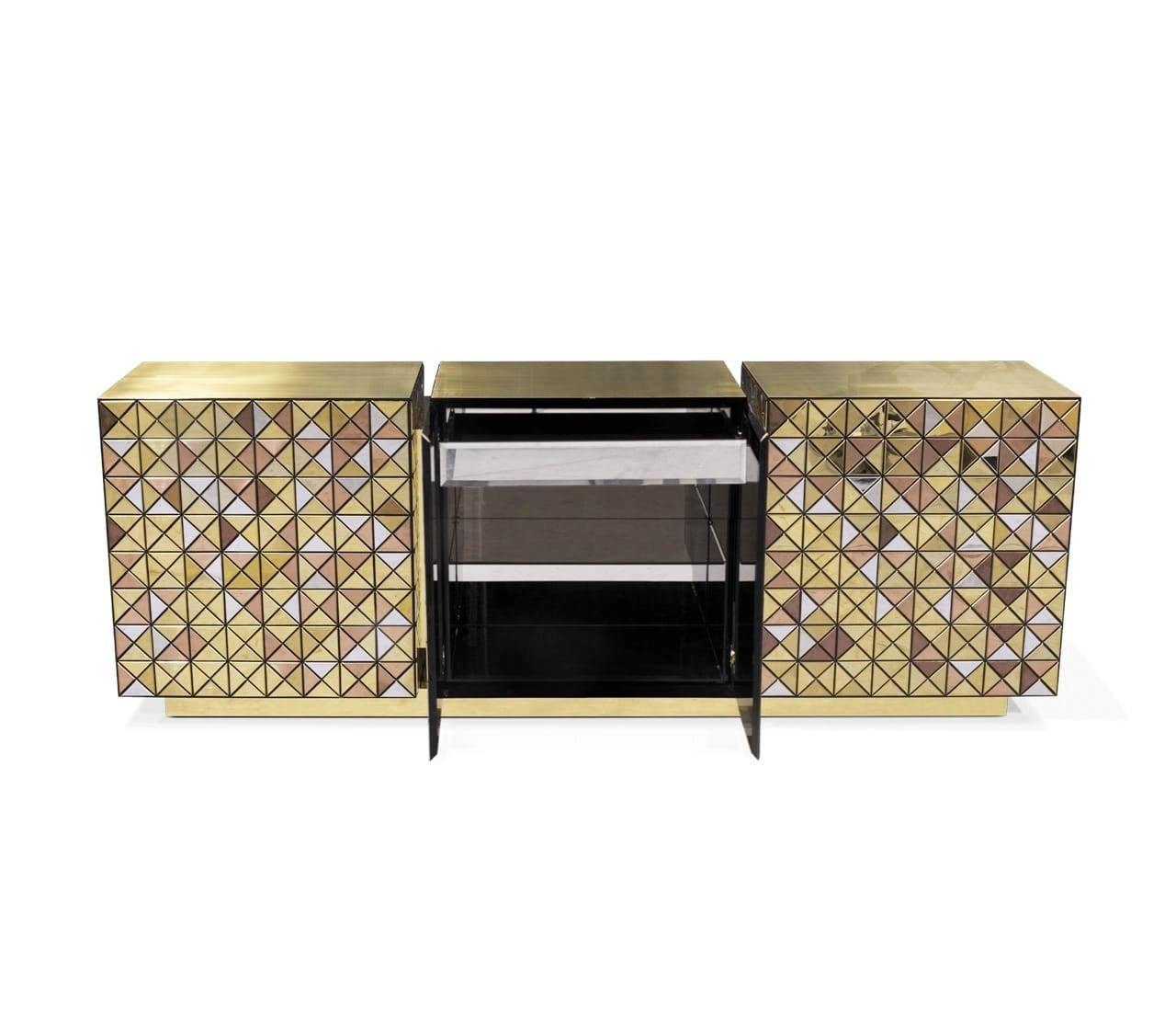 Frances Aviva Blane Sideboard