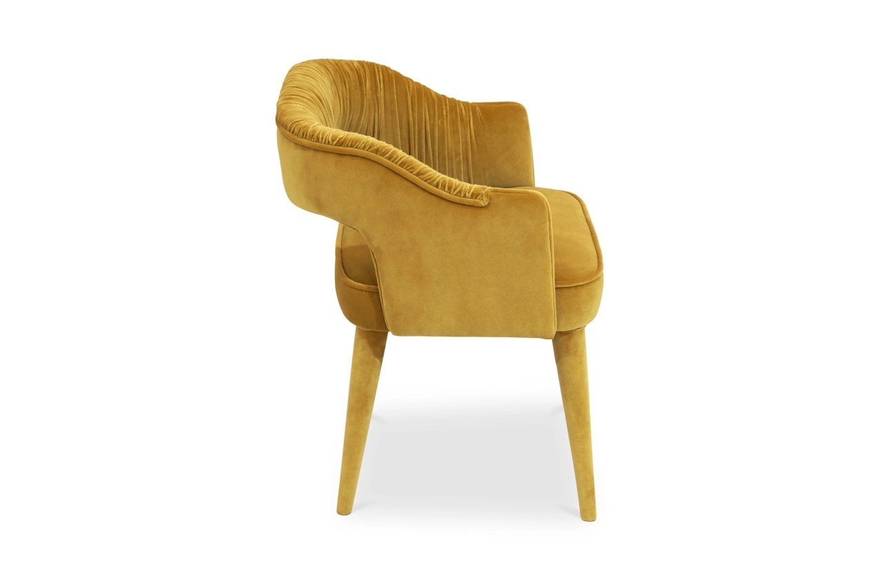 Henry Fuseli Dining Chair