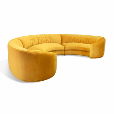 Sam Ainsley Round Three Sofa